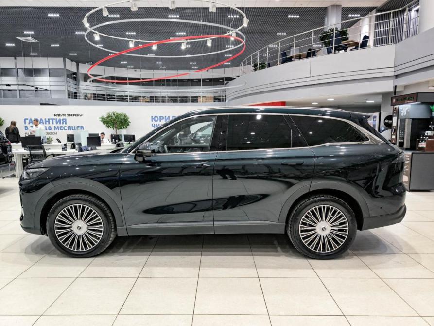 Chery Tiggo 9 I Казань  - изображение 10