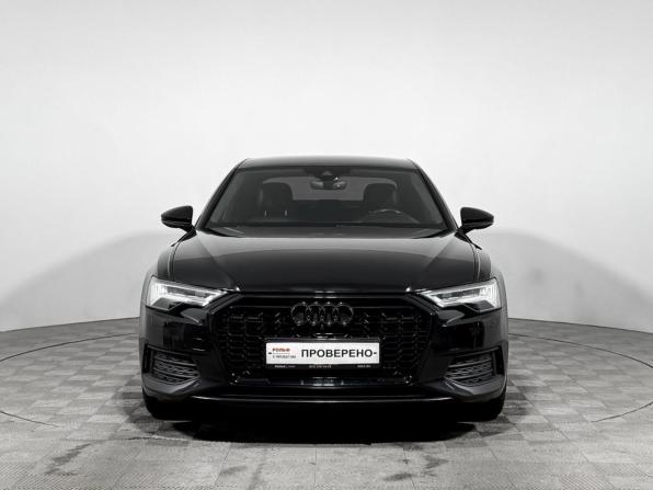 Audi A6 V (C8) с пробегом 2018 года, цена 3 999 000 рублей, 76721 км, седан, Автокод Объявления