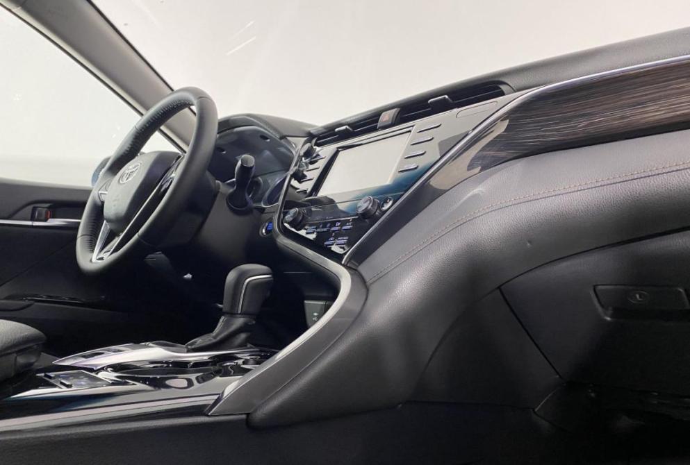 Toyota Camry VIII (XV70) Саранск  - изображение 24