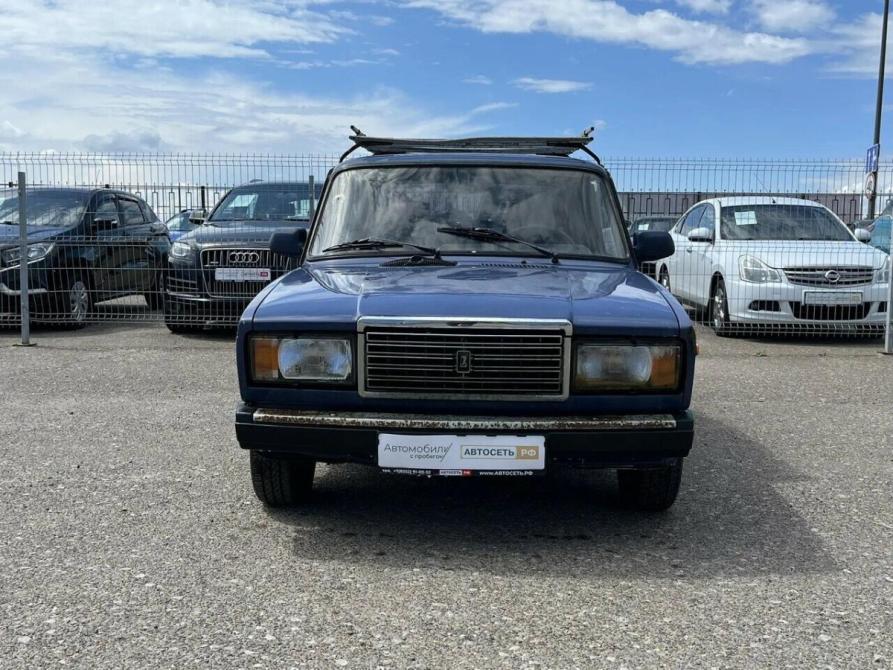 Lada (ВАЗ) 2107 Буинск  - изображение 2