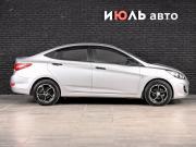 Hyundai Solaris I Екатеринбург  - изображение 29