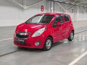 Chevrolet Spark III Казань  - изображение 23
