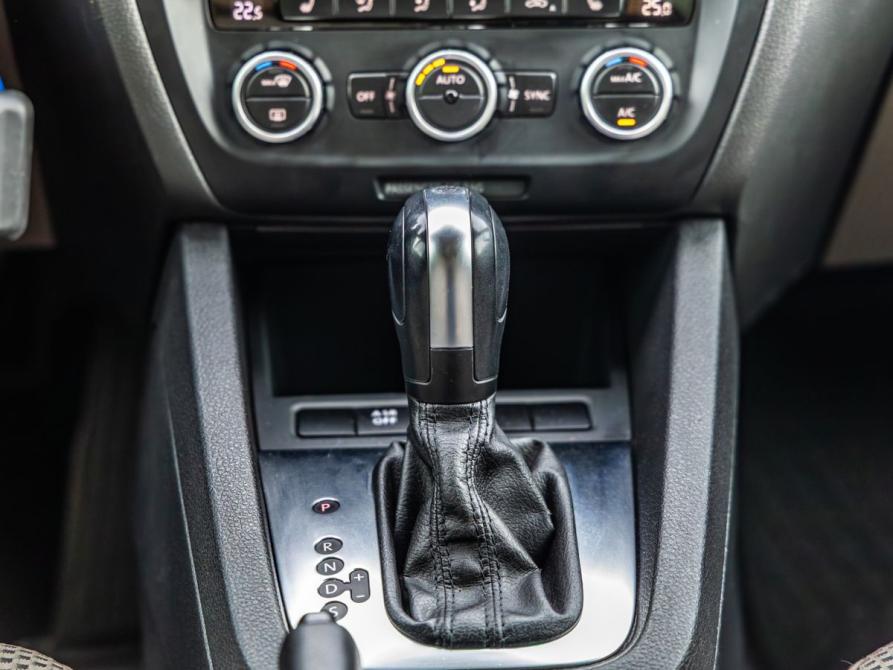 Volkswagen Jetta VI Волгоград  - изображение 21