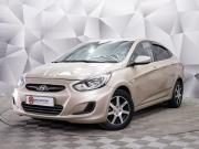 Hyundai Solaris I Ульяновск  - изображение 21
