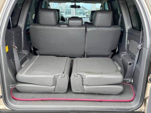 Toyota Land Cruiser Prado 120 Series с пробегом 2005 года, цена 1 890 000 рублей, 362625 км, внедорожник, Автокод Объявления