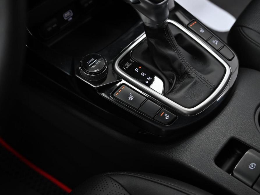 Kia Seltos I Москва  - изображение 11