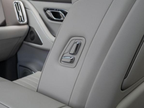 Geely Galaxy M9 с пробегом 2025 года, цена 6 500 000 рублей, 54 км, внедорожник, Автокод Объявления