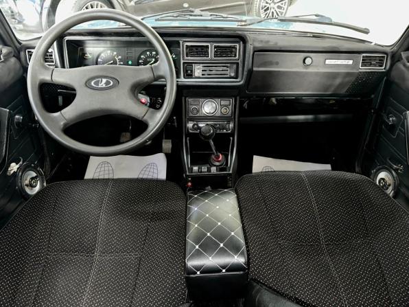 Lada (ВАЗ) 2107 с пробегом 2004 года, цена 120 000 рублей, 92328 км, седан, Автокод Объявления