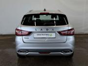 Lada (ВАЗ) Vesta I Рестайлинг (NG) Псков  - изображение 22