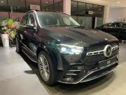 Mercedes-Benz GLE II (V167) Рестайлинг Екатеринбург  - изображение 24