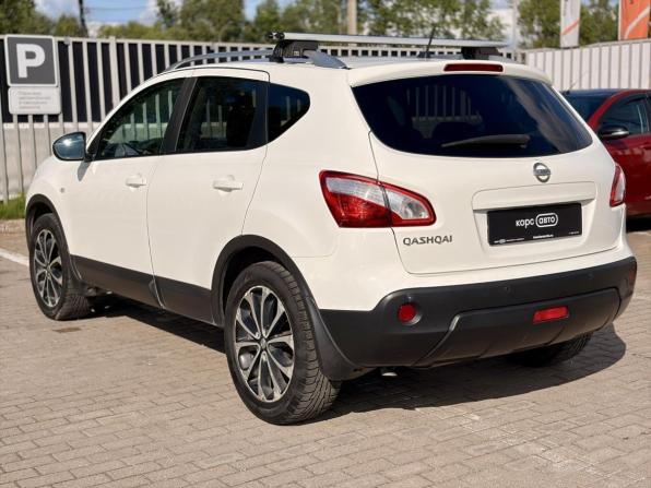 Nissan Qashqai I Рестайлинг с пробегом 2011 года, цена 1 032 000 рублей, 149650 км, внедорожник, Автокод Объявления
