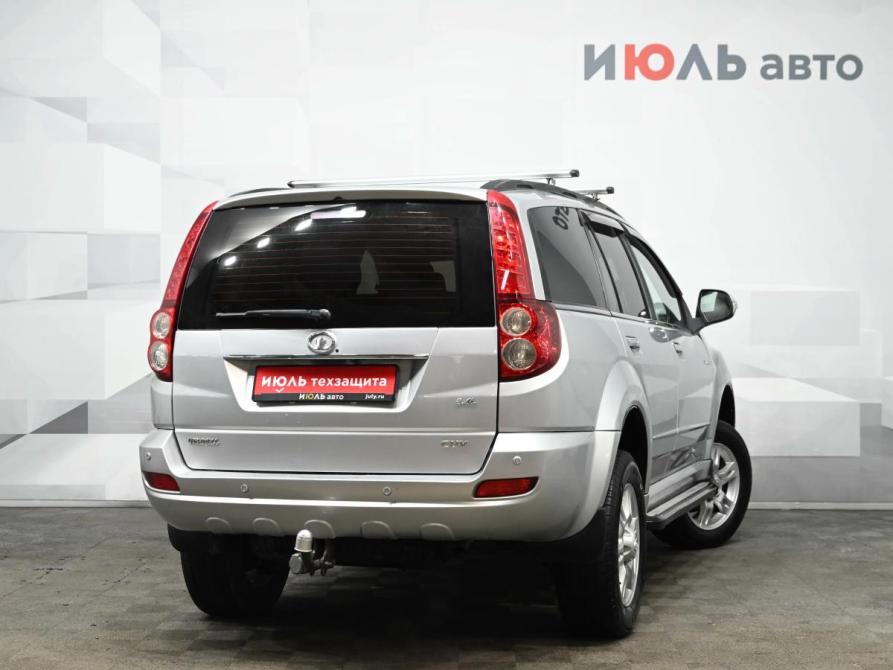 Great Wall Hover H5 Екатеринбург  - изображение 4