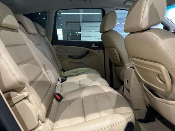 Ford C-MAX I Рестайлинг с пробегом 2007 года, цена 475 000 рублей, 295000 км, компактвэн, Автокод Объявления
