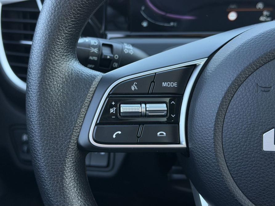 Kia Seltos I Рестайлинг Казань  - изображение 20