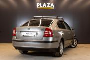 Skoda Octavia II (A5) Уфа  - изображение 21