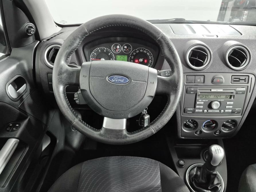 Ford Fusion I Рестайлинг Нижний Новгород  - изображение 14