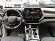 Toyota Highlander IV (XU70) Екатеринбург  - изображение 68