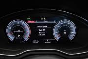 Audi A4 V (B9) Рестайлинг Москва  - изображение 51