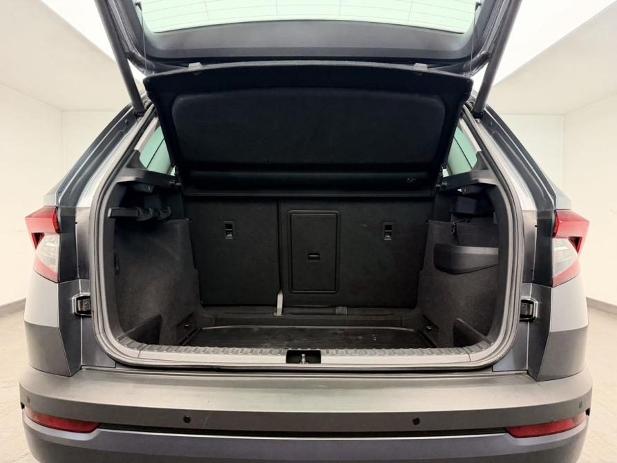 Skoda Karoq I Москва  - изображение 17
