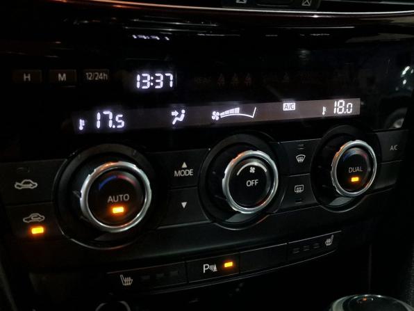 Mazda 6 III (GJ) с пробегом 2012 года, цена 1 380 000 рублей, 281900 км, седан, Автокод Объявления