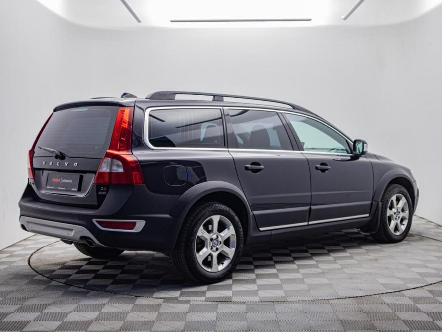 Volvo XC70 II Москва  - изображение 5