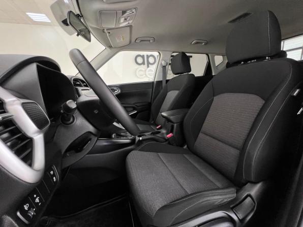 Kia Soul III с пробегом 2021 года, цена 2 080 000 рублей, 78428 км, хэтчбек, Автокод Объявления