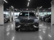 Geely Monjaro I Рестайлинг 2 Москва  - изображение 36