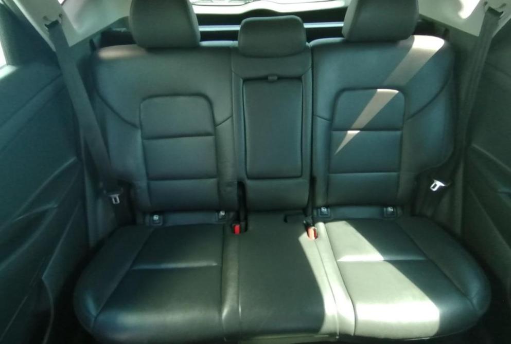 Hyundai Tucson III Иваново  - изображение 19