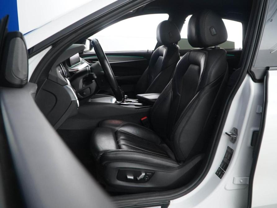 BMW 6 серии IV (G32) Москва  - изображение 11