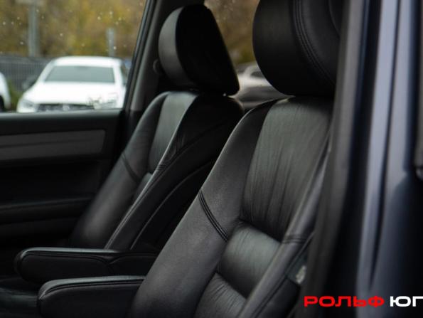 Honda CR-V III с пробегом 2007 года, цена 1 078 000 рублей, 203000 км, внедорожник, Автокод Объявления