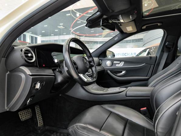Mercedes-Benz E-Класс V (W213 S213 C238) Рестайлинг с пробегом 2020 года, цена 4 250 000 рублей, 137480 км, седан, Автокод Объявления
