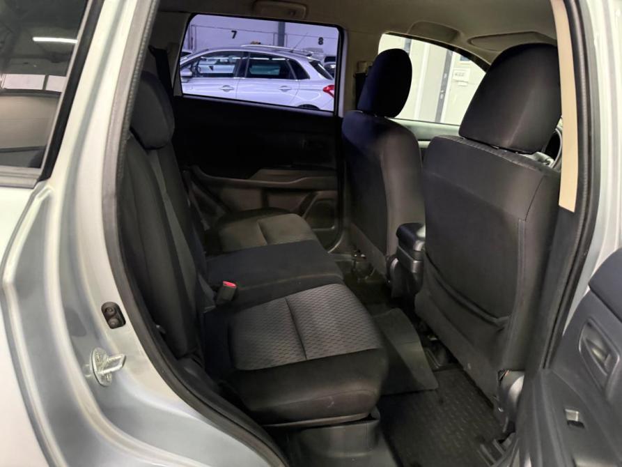 Mitsubishi Outlander III Рестайлинг Краснодар  - изображение 14