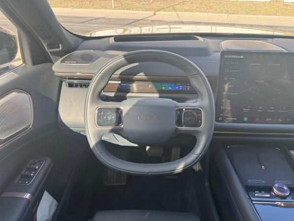 Новый Lynk &amp; Co 900 2025 года, цена 8 400 000 рублей, внедорожник, Автокод Объявления