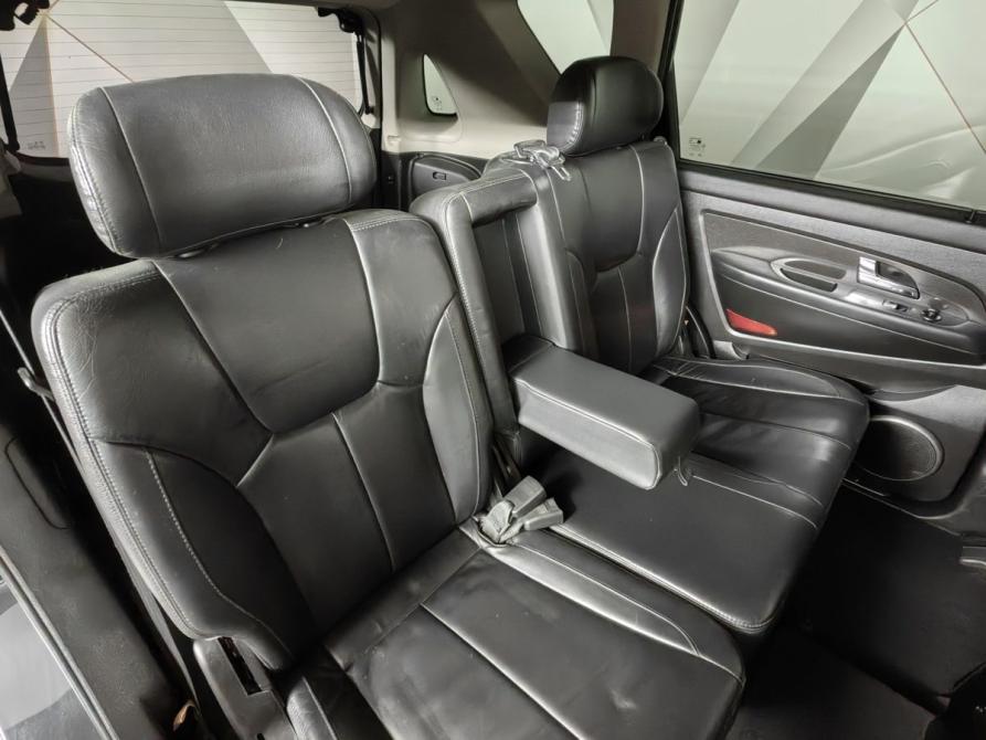 SsangYong Rexton III Москва  - изображение 16