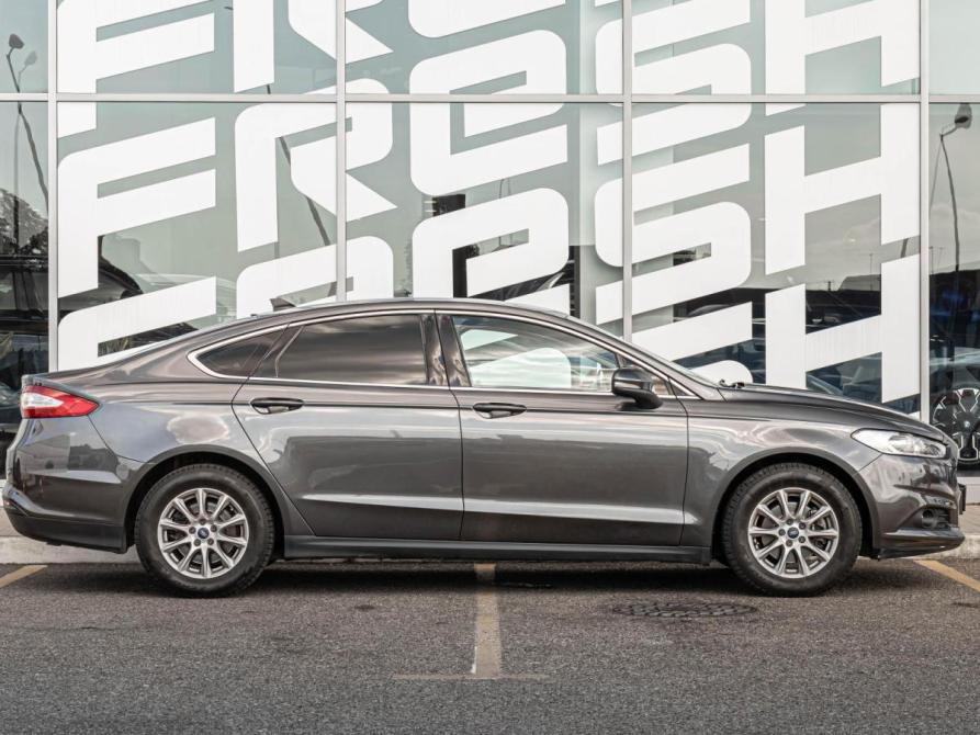 Ford Mondeo V Краснодар  - изображение 5