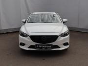 Mazda 6 III (GJ) Москва  - изображение 25