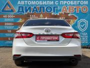 Toyota Camry VIII (XV70) Набережные Челны  - изображение 34
