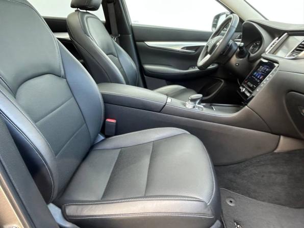 Infiniti QX50 II с пробегом 2019 года, цена 3 120 000 рублей, 45944 км, внедорожник, Автокод Объявления