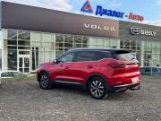 Chery Tiggo 7 Pro I Набережные Челны  - изображение 26