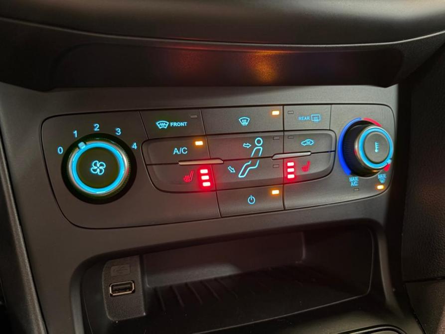Ford Focus III Рестайлинг Киров  - изображение 19
