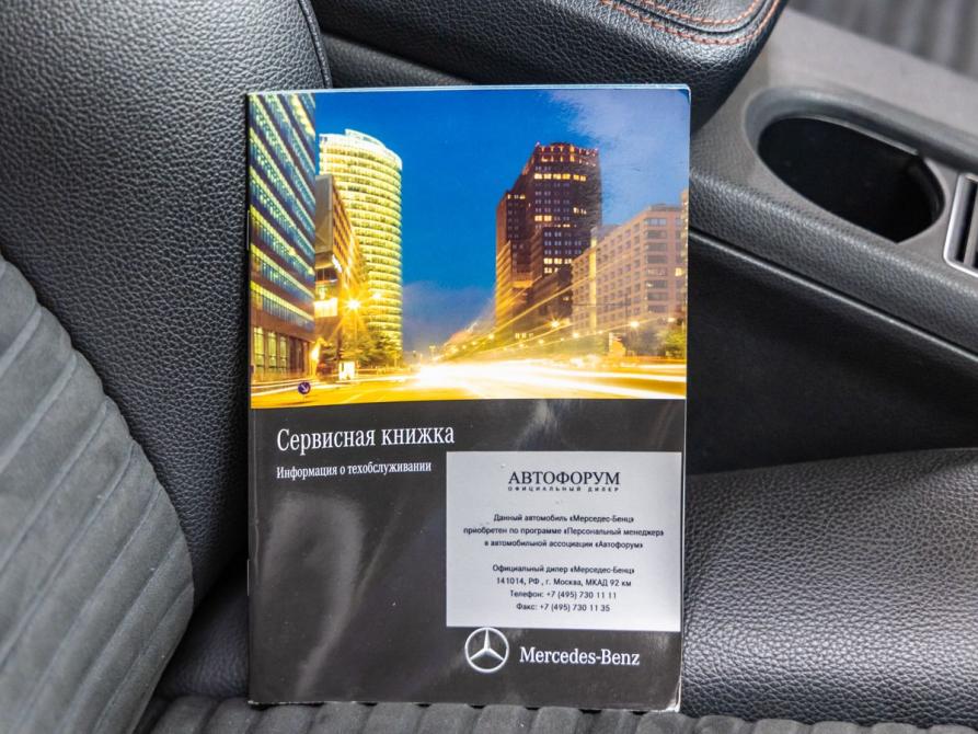 Mercedes-Benz CLA I (C117 X117) Волгоград  - изображение 39
