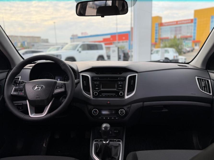 Hyundai Creta I Сыктывкар  - изображение 28
