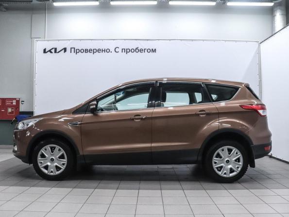 Ford Kuga II с пробегом 2013 года, цена 1 200 000 рублей, 85898 км, внедорожник, Автокод Объявления