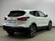 Nissan Qashqai II Рестайлинг Ярославль  - изображение 23