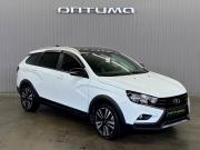 Lada (ВАЗ) Vesta I Краснодар  - изображение 22
