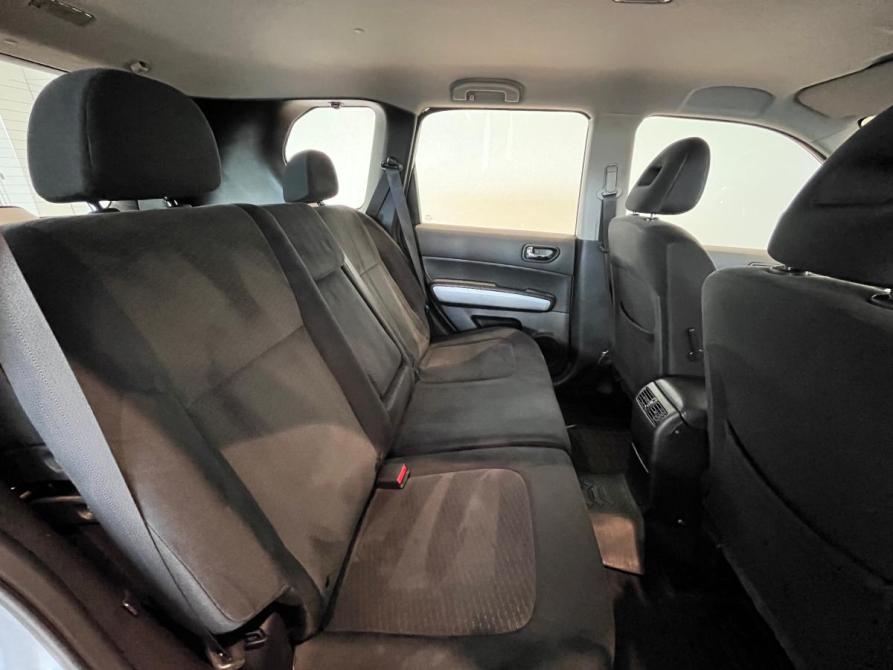Nissan X-Trail II Рестайлинг Волгоград  - изображение 23