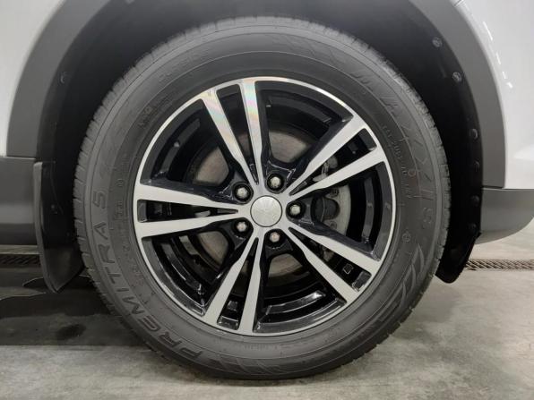 Ford Kuga II Рестайлинг с пробегом 2019 года, цена 2 090 000 рублей, 77330 км, внедорожник, Автокод Объявления