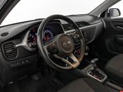Kia Rio IV Рестайлинг Москва  - изображение 41