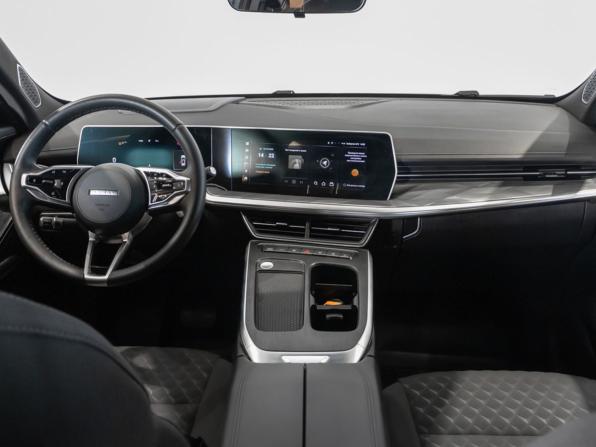 Haval F7 II с пробегом 2024 года, цена 2 560 000 рублей, 28706 км, внедорожник, Автокод Объявления