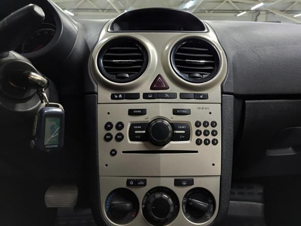 Opel Corsa D с пробегом 2007 года, цена 425 000 рублей, 236529 км, хэтчбек, Автокод Объявления